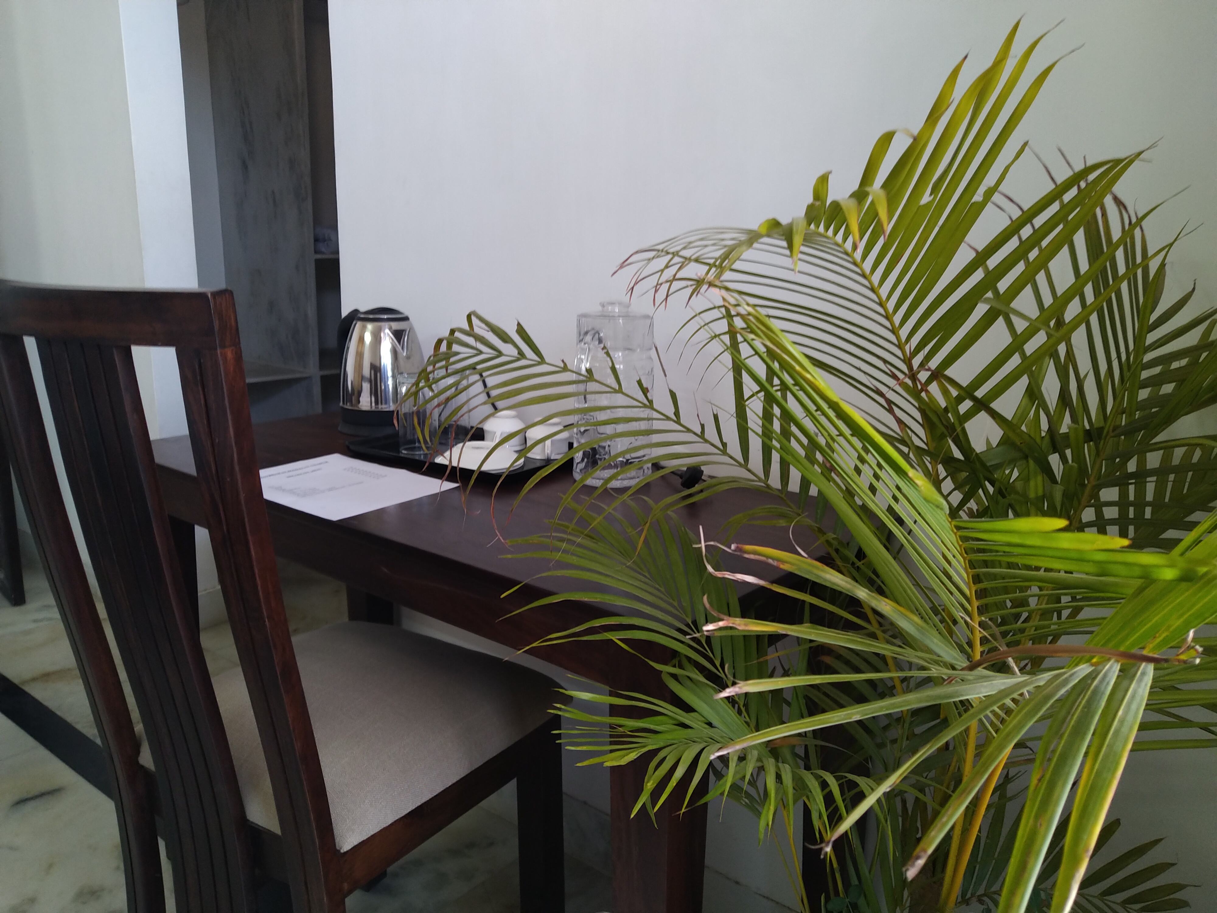 Elegant and Comfortable Furnishings